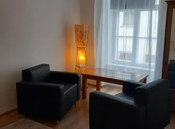 Korvin One Apartman