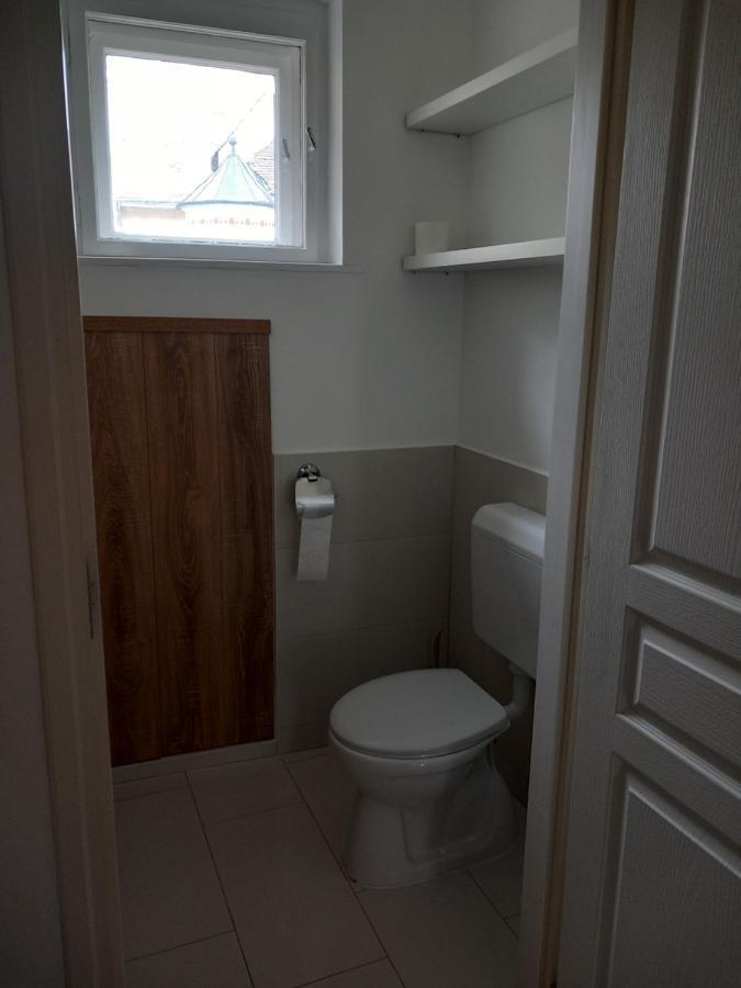 Apartment Korvin One