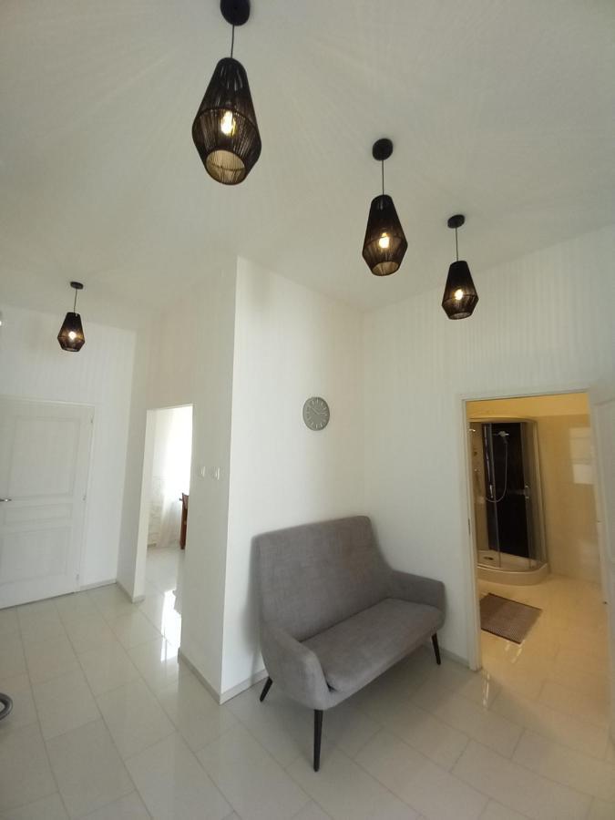 Apartment Korvin One Papa